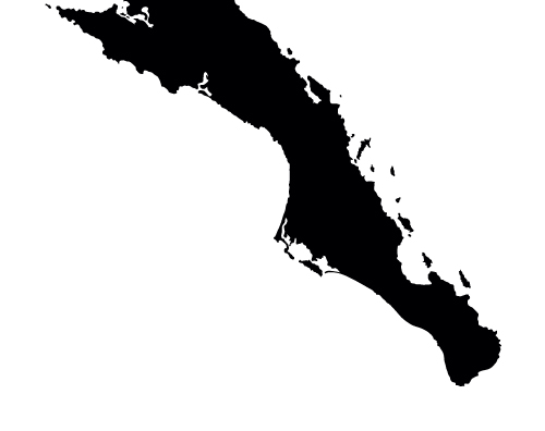 Baja California