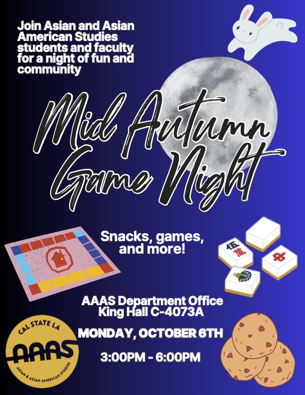 AAAS Flyer