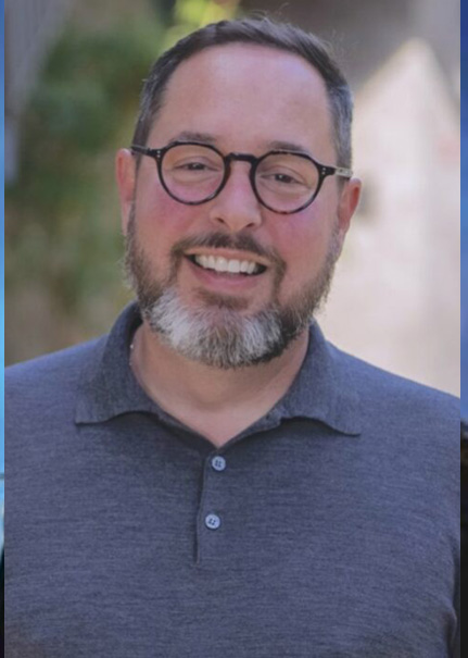 Dr. Alex Harwood