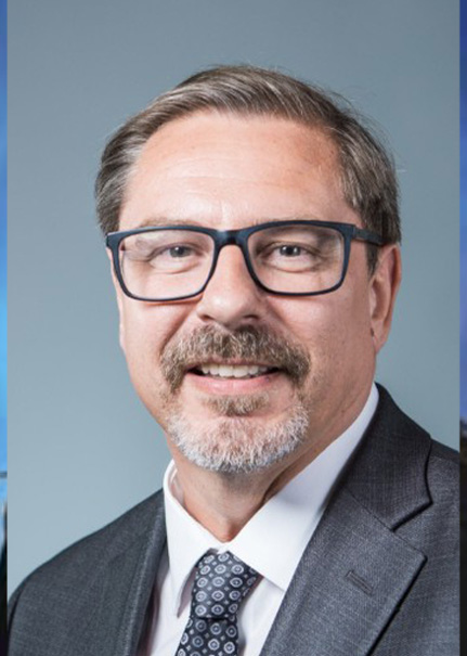 Dr. Andrew Long