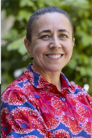 Dr. Allison Mattheis