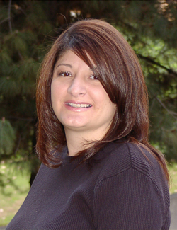 Lisa Bautista