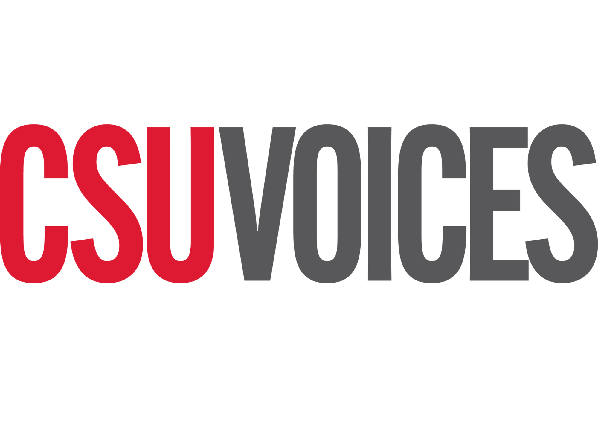 C.S.U Voices