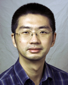  Chengyu Sun cs faculty