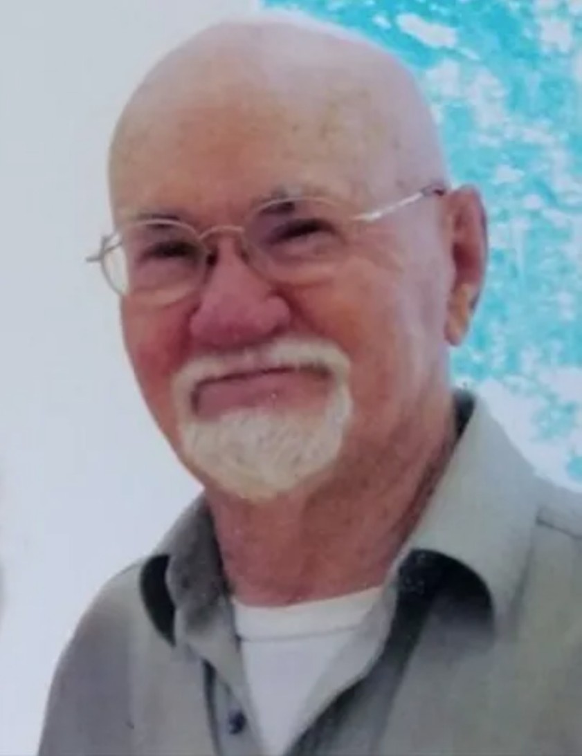 Marion V. Dearman