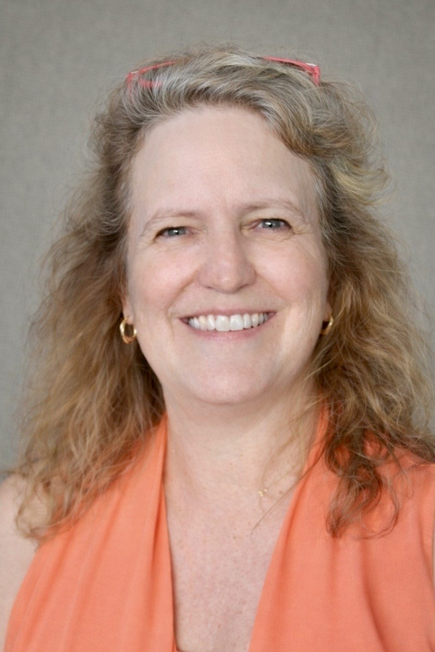 Dr. Diane Fazzi