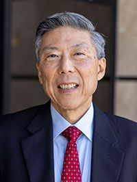 Dwight Nakata