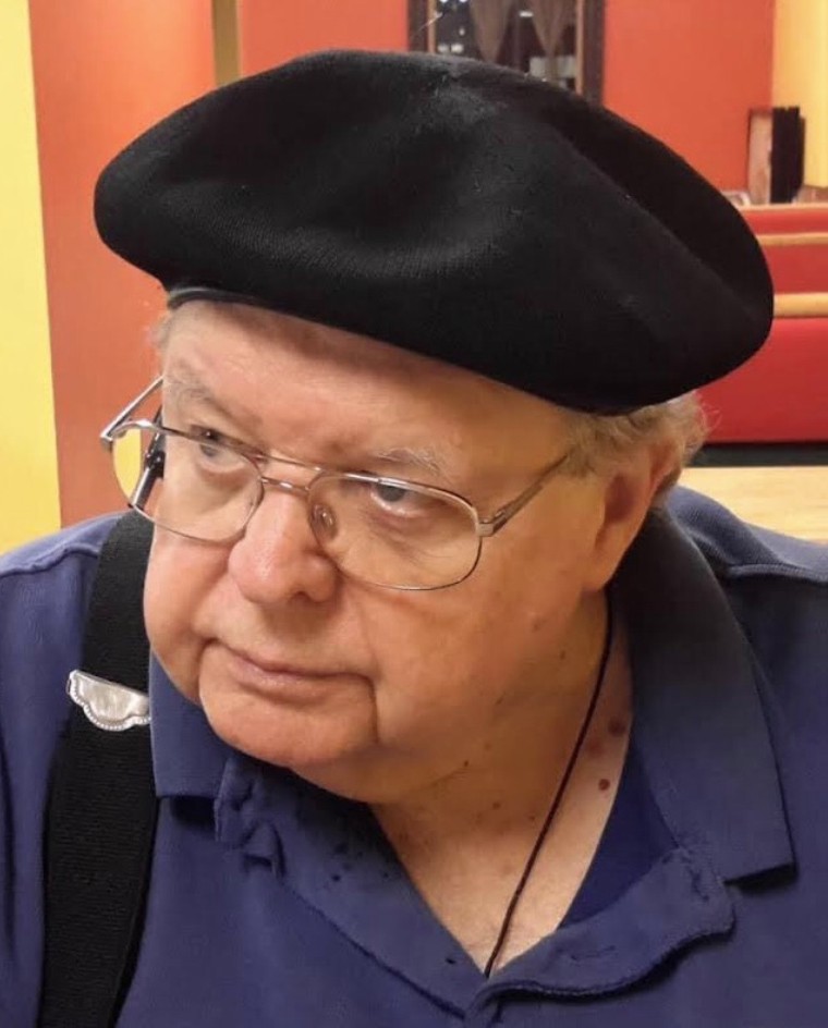 David Fitzpatrick