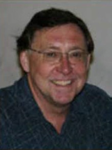 Tony Longson