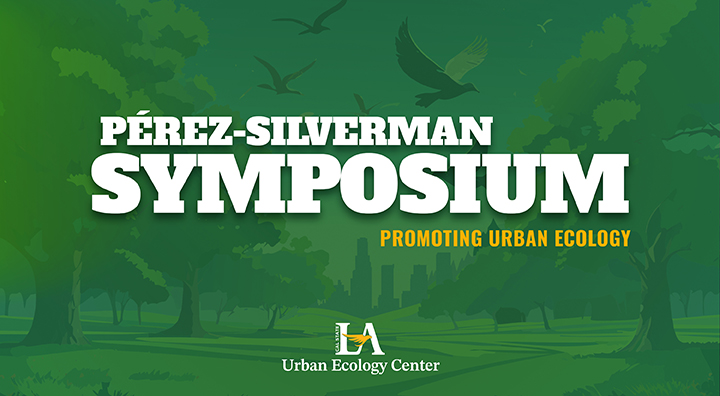 Pérez Silverman Symposium 2025 banner
