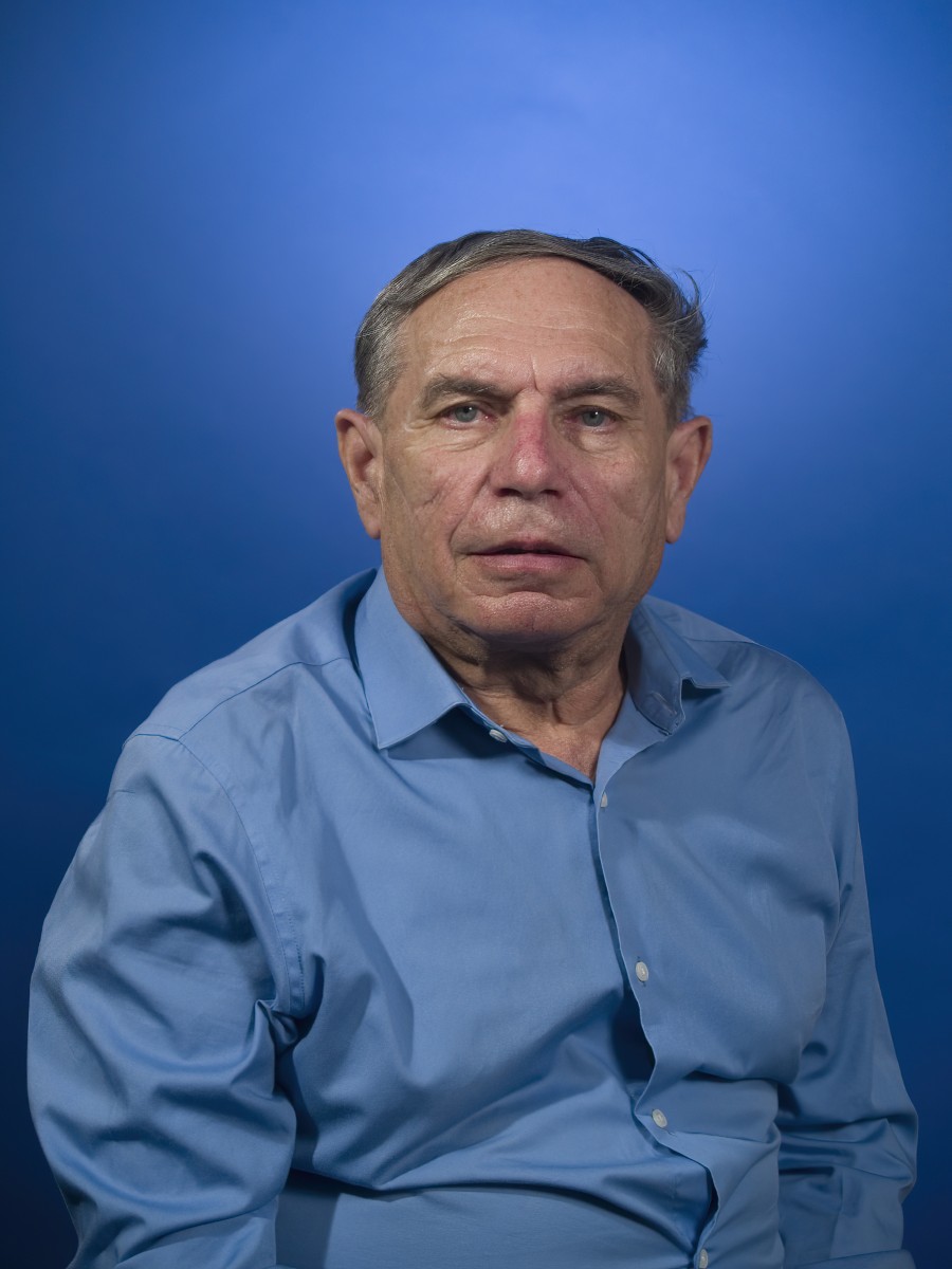 Aleksandr Pikelny