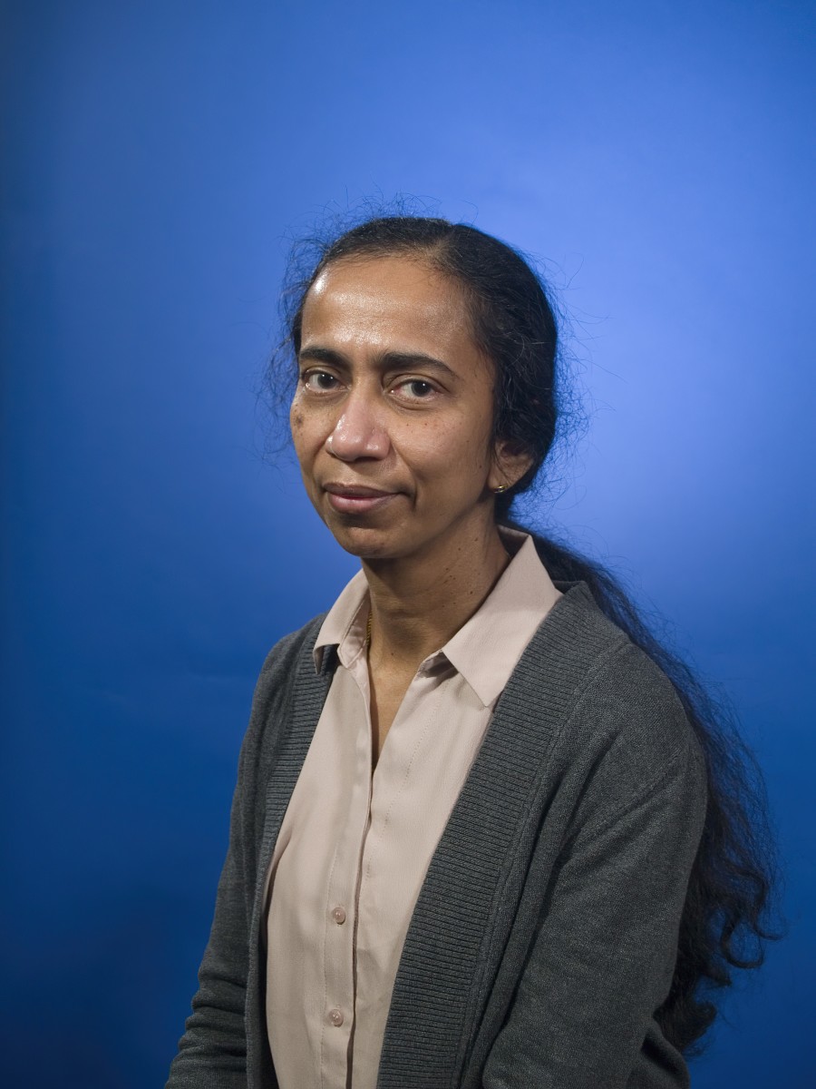 Chatu Sirimanne