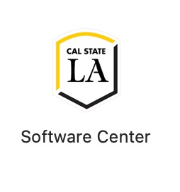 Software Center Icon