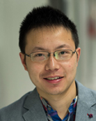 YuQing Zhu CS faculty