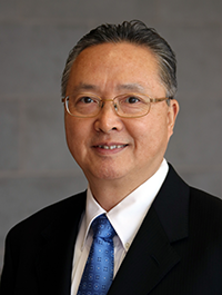 Photo of H. Xu