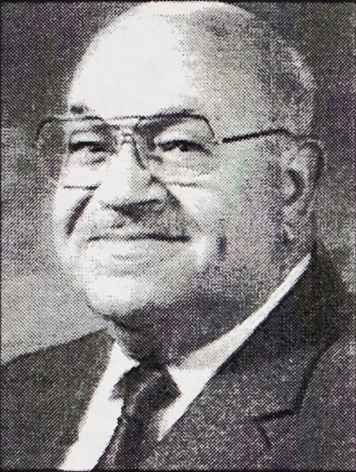 Butrus Abd Al-Malik