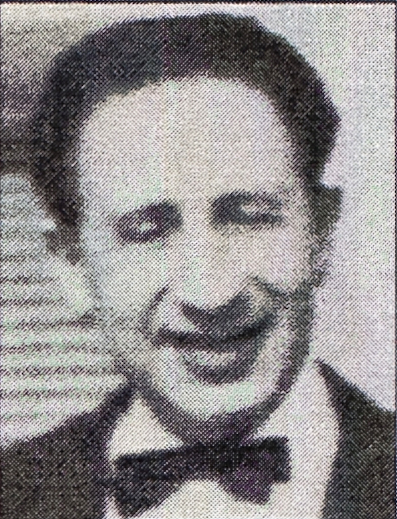 Gerhard Albersheim