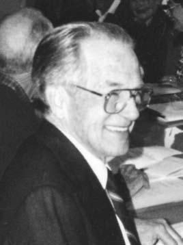 Laird Allison 
