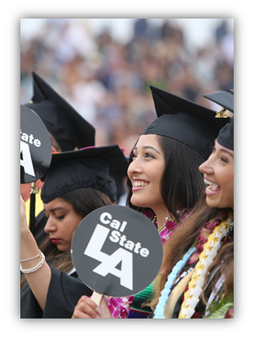 Graduating Students