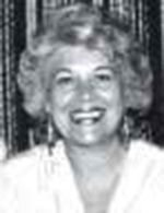 Pollyanne Baxter