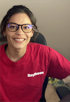 Bianca Valdovinos