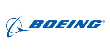 Boeing logo