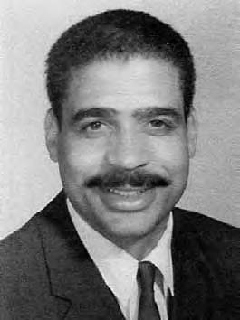 Harold C. Brown