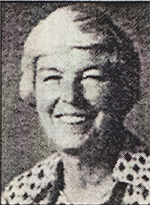 Margery Callahan