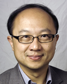 Dr. Charles Liu