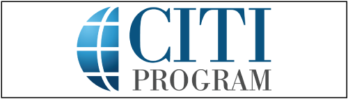 CITI Program Logo