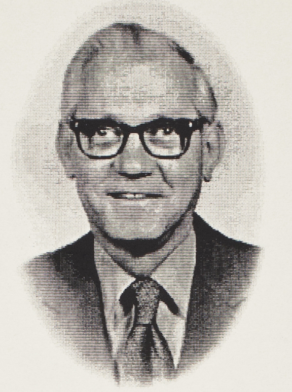E. Kennedy Cobb