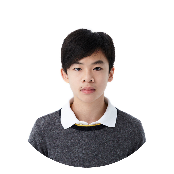 Sheldon Chui's lab member photo