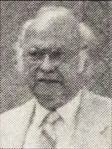John R. Cox