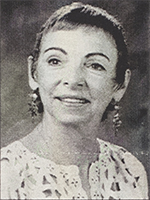 Janice Elaine Day
