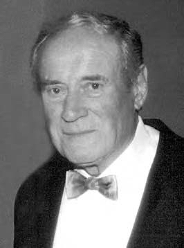 Earl W. Denny