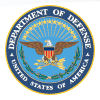 U.S. Department of Defense Seal