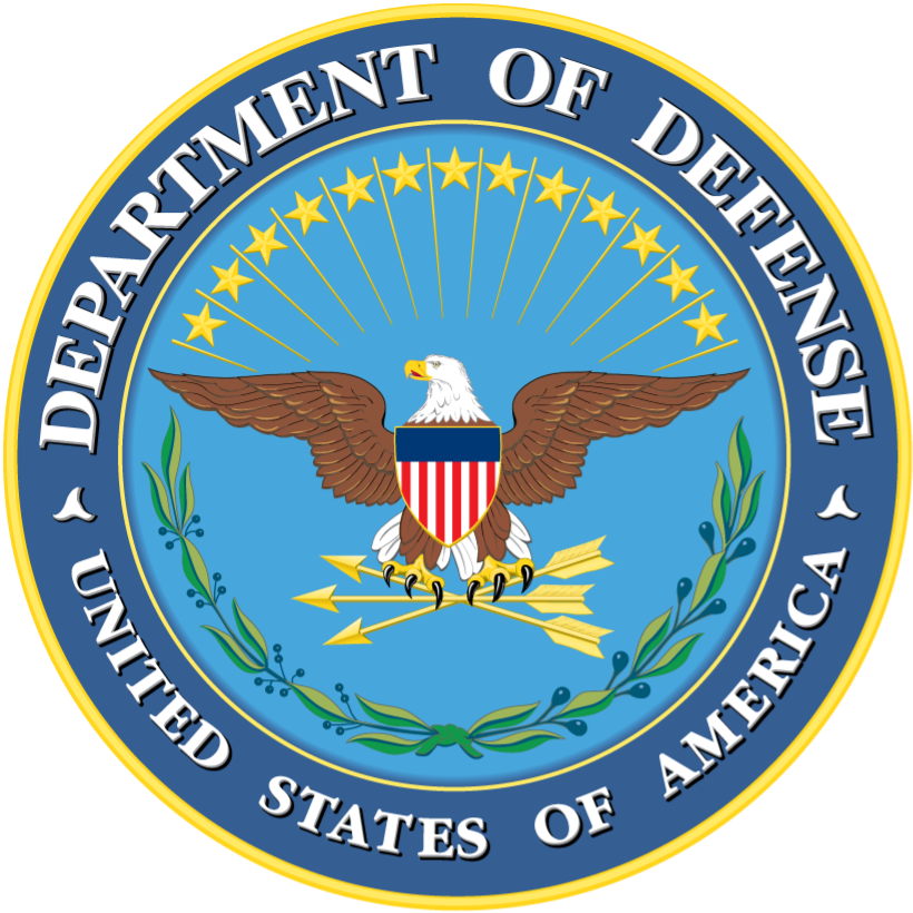 DoD Logo