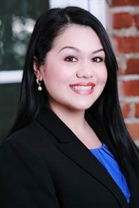 Photo of Dr. Feliza I. Ortiz-Licon