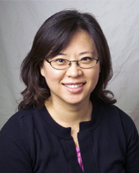 Elain Kang