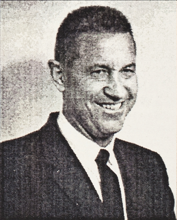Saxon C. Elliot