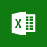 Excel Icon