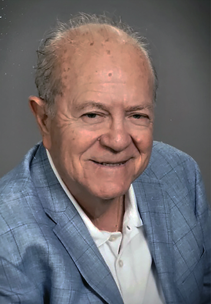 Alfonso Gonzáles