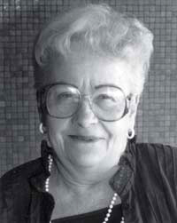 Mary Gormly