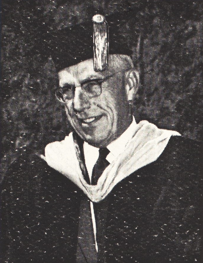 Albert D. Graves