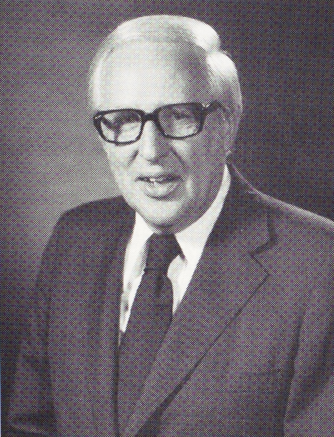 John Alden Greenlee