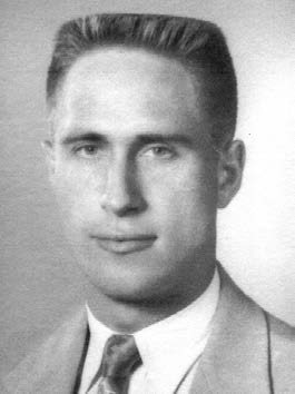 Charles M. Haberman