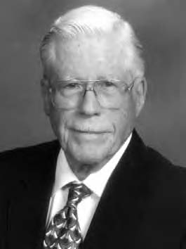 Louis A. Hansen