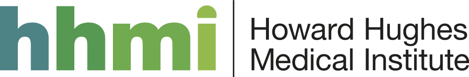 HHMI Logo