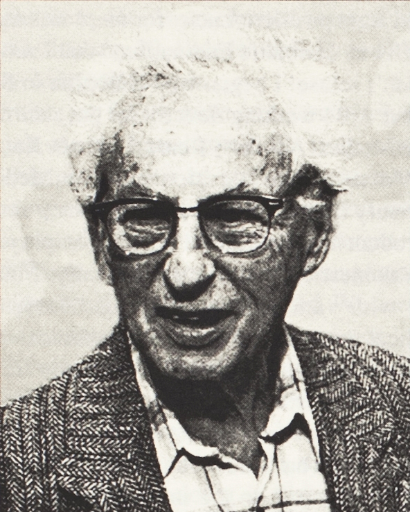 Lester Hirsch