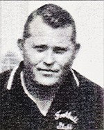 Ron E. Hull